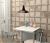 Керамогранит El-Molino Nagoya Base Beige напольная 60х60 Керамогранит El-Molino Nagoya Base Beige напольная 60х60